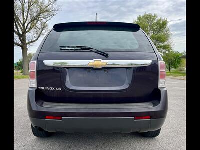 2007 Chevrolet Equinox LS   - Photo 4 - Evansville, IN 47711