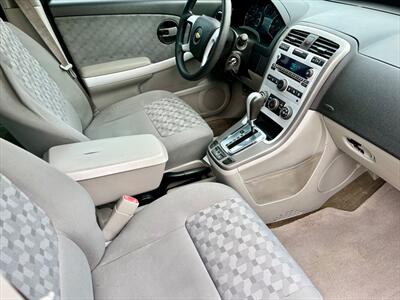 2007 Chevrolet Equinox LS   - Photo 9 - Evansville, IN 47711