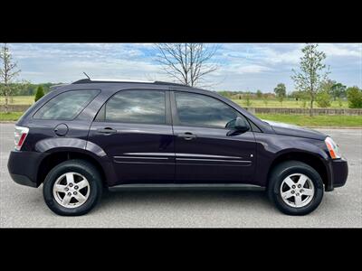 2007 Chevrolet Equinox LS   - Photo 2 - Evansville, IN 47711