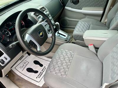 2007 Chevrolet Equinox LS   - Photo 14 - Evansville, IN 47711