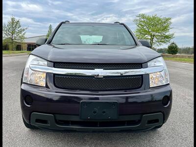 2007 Chevrolet Equinox LS   - Photo 8 - Evansville, IN 47711
