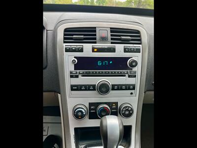 2007 Chevrolet Equinox LS   - Photo 16 - Evansville, IN 47711