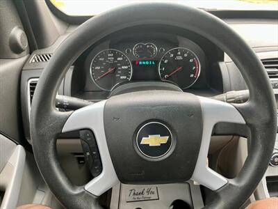 2007 Chevrolet Equinox LS   - Photo 15 - Evansville, IN 47711