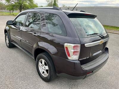 2007 Chevrolet Equinox LS   - Photo 5 - Evansville, IN 47711