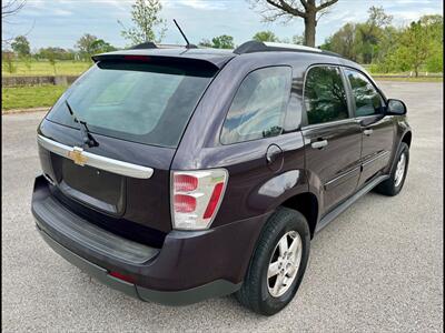 2007 Chevrolet Equinox LS   - Photo 3 - Evansville, IN 47711