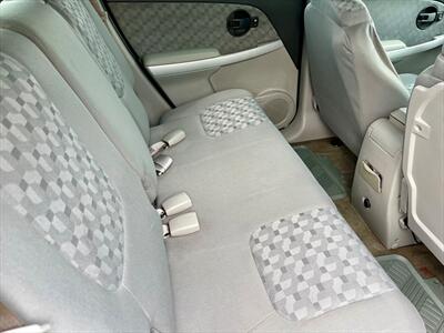 2007 Chevrolet Equinox LS   - Photo 10 - Evansville, IN 47711