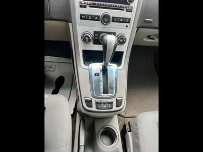 2007 Chevrolet Equinox LS   - Photo 17 - Evansville, IN 47711