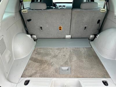 2007 Chevrolet Equinox LS   - Photo 11 - Evansville, IN 47711