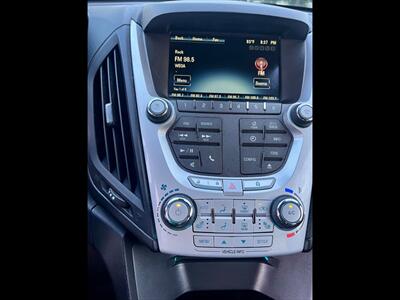 2012 Chevrolet Equinox LT - Photo 16 - Evansville, IN 47711