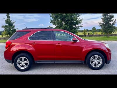 2012 Chevrolet Equinox LT - Photo 6 - Evansville, IN 47711