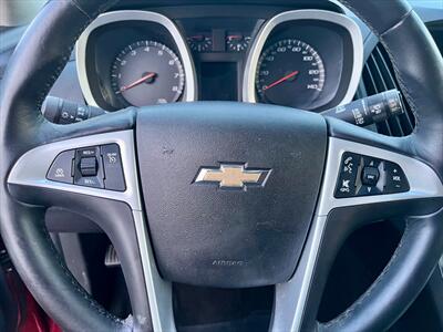 2012 Chevrolet Equinox LT - Photo 15 - Evansville, IN 47711