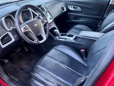 2012 Chevrolet Equinox LT - Photo 14 - Evansville, IN 47711