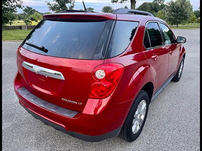 2012 Chevrolet Equinox LT - Photo 5 - Evansville, IN 47711