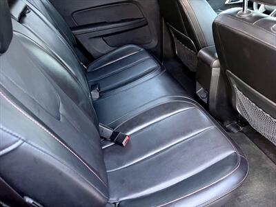 2012 Chevrolet Equinox LT - Photo 10 - Evansville, IN 47711
