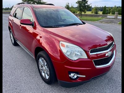 2012 Chevrolet Equinox LT - Photo 7 - Evansville, IN 47711