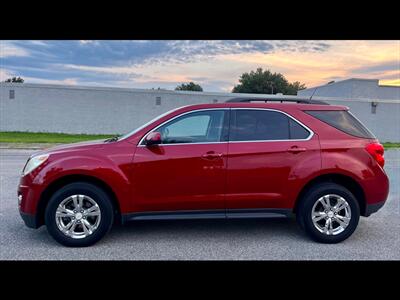 2012 Chevrolet Equinox LT - Photo 2 - Evansville, IN 47711
