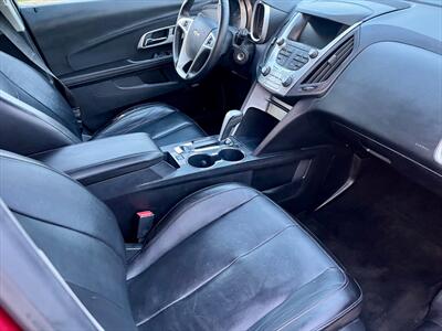 2012 Chevrolet Equinox LT - Photo 9 - Evansville, IN 47711