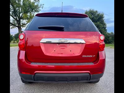 2012 Chevrolet Equinox LT - Photo 4 - Evansville, IN 47711