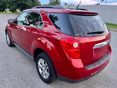 2012 Chevrolet Equinox LT - Photo 3 - Evansville, IN 47711
