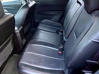 2012 Chevrolet Equinox LT - Photo 12 - Evansville, IN 47711