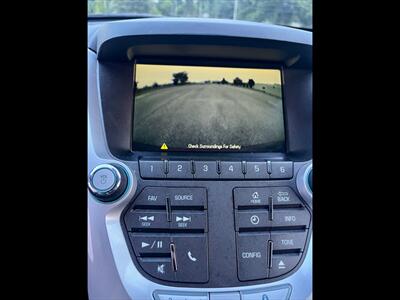 2012 Chevrolet Equinox LT - Photo 17 - Evansville, IN 47711