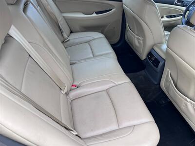 2009 Hyundai Genesis 4.6L V8   - Photo 10 - Evansville, IN 47711