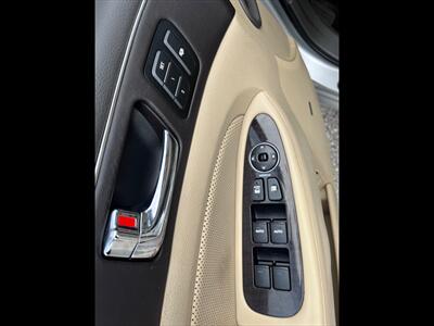2009 Hyundai Genesis 4.6L V8   - Photo 12 - Evansville, IN 47711