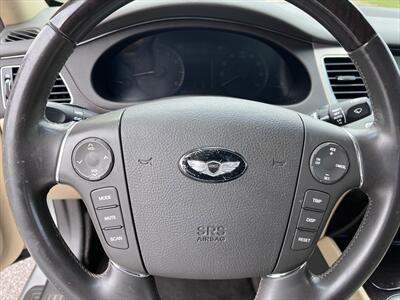 2009 Hyundai Genesis 4.6L V8   - Photo 14 - Evansville, IN 47711