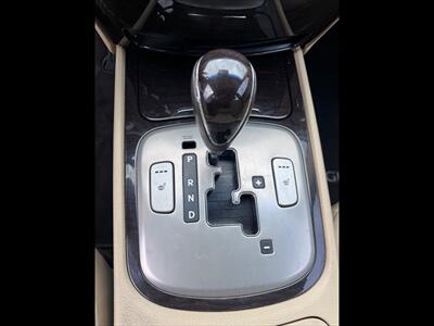 2009 Hyundai Genesis 4.6L V8   - Photo 16 - Evansville, IN 47711