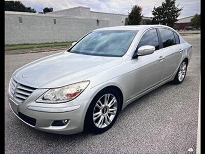 2009 Hyundai Genesis 4.6L V8   - Photo 20 - Evansville, IN 47711