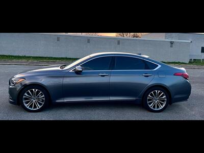 2015 Hyundai Genesis 3.8L - Photo 6 - Evansville, IN 47711