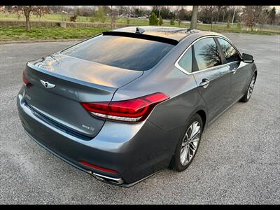 2015 Hyundai Genesis 3.8L - Photo 3 - Evansville, IN 47711