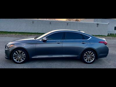 2015 Hyundai Genesis 3.8L - Photo 7 - Evansville, IN 47711