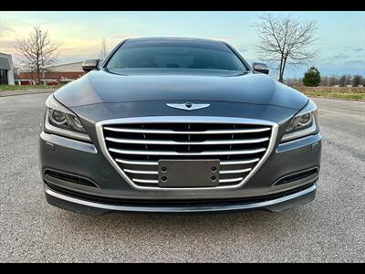 2015 Hyundai Genesis 3.8L - Photo 9 - Evansville, IN 47711