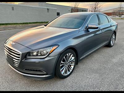 2015 Hyundai Genesis 3.8L - Photo 8 - Evansville, IN 47711