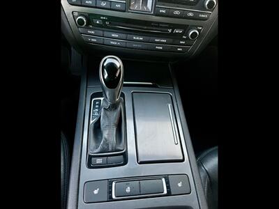 2015 Hyundai Genesis 3.8L - Photo 16 - Evansville, IN 47711