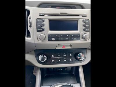 2011 Kia Sportage - Photo 17 - Evansville, IN 47711