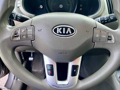 2011 Kia Sportage - Photo 16 - Evansville, IN 47711