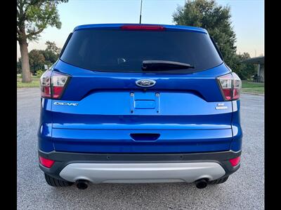 2017 Ford Escape SE   - Photo 4 - Evansville, IN 47711