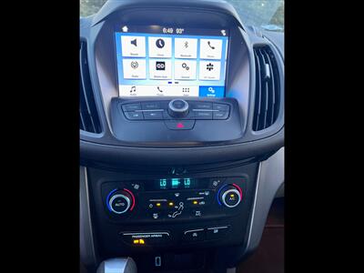 2017 Ford Escape SE   - Photo 16 - Evansville, IN 47711