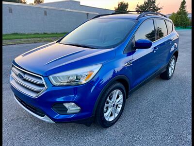 2017 Ford Escape SE   - Photo 7 - Evansville, IN 47711