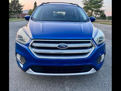 2017 Ford Escape SE   - Photo 8 - Evansville, IN 47711