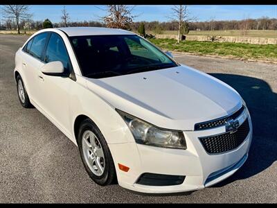 2014 Chevrolet Cruze 1LT Auto - Photo 7 - Evansville, IN 47711