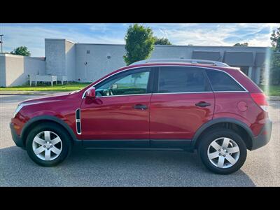 2012 Chevrolet Captiva Sport LS - Photo 6 - Evansville, IN 47711