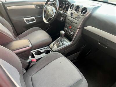 2012 Chevrolet Captiva Sport LS - Photo 9 - Evansville, IN 47711
