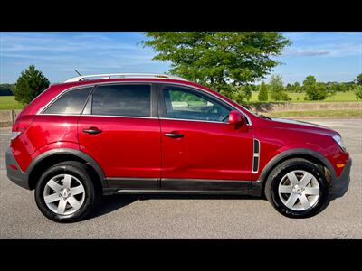 2012 Chevrolet Captiva Sport LS - Photo 2 - Evansville, IN 47711