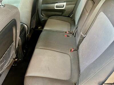 2012 Chevrolet Captiva Sport LS - Photo 11 - Evansville, IN 47711