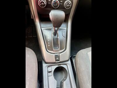 2012 Chevrolet Captiva Sport LS - Photo 15 - Evansville, IN 47711