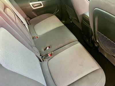 2012 Chevrolet Captiva Sport LS - Photo 10 - Evansville, IN 47711
