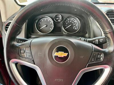 2012 Chevrolet Captiva Sport LS - Photo 14 - Evansville, IN 47711